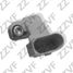 ZZVF ZVPK080 Датчик положения коленвала honda civic (01-05), cr-v (02-06) - 2