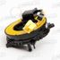 Aspaco AP19A01 Контактная группа подушки безопасности mitsubishi l200 (05-14), outlander (03-08), pajero sport(2013 - 3