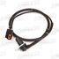 Aspaco AP467189L Датчик АБС передний левый (L) mitsubishi pajero/montero 2006-... - 1