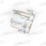 Aspaco AP31140 Фильтр топливный toyota lexus gs300/400/430 (05-12), is250/350 (05-13) - 2