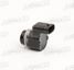 Aspaco AP1281 Датчик парковки BMW 5' f10/f11 (09-...) - 2