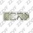 ZZVF GRA353S Фильтр акпп toyota land cruiser 90 (96-00), 4 runner/hilux (91-95) - 2