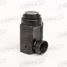 Aspaco AP00181 Датчик парковки передний (цвет черный) mercedes 163 (ML 270 cdi/ml 400 cdi/ml 320/ml 350) - 2