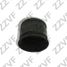 ZZVF ZVR1062 Патрубок воздушного фильтра honda accord (03-07) - 2