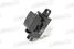 Aspaco AP59802 Кнопка стеклоподъемника nissan almera (00-06)/tino (00-05), patrol (97-10), terrano (97-06) - 1