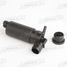 Aspaco AP10ED6 Моторчик омывателя лобового стекла honda civic (01-...), cr-v (03-...), cr-v i-ctdi (05-...) - 1