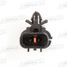 Aspaco AP000G1 Датчик АБС передний левый (L) hyundai accent (06-10), KIA RIO (05-11) - 2