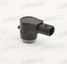 Aspaco AP56324 Датчик парковки opel astra j (10-...), zafira c (13-...) - 2