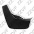 ZZVF ZVKB015 Брызговик задний левый (L) renault megane II (02-09) - 1
