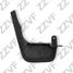 ZZVF ZVKB020 Брызговик передний правый (R) renault scenic (09-…) - 2