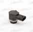 Aspaco AP00507 Датчик парковки BMW X3 E83 (04-10) - 2