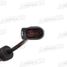 Aspaco AP72AA Датчик АБС передний ford focus (00-08) - 2