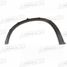 Aspaco AP828577 Накладка крыла переднего правого (R) BMW X5 e70, X5 E70 LCI - 2