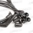 Aspaco AP94283 Провода высоковольтные (комплект) mitsubishi pajero/montero (90-04), pajero/montero sport (98-09) - 2