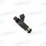 Aspaco AP3190 Форсунка топливная mitsubishi colt/lancer cj1a (95-03), lancer/lancer classic cs1a (00-...) - 2