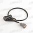 Aspaco AP221ZA Датчик положения коленвала mazda 323 (98-...), demio (00-...) - 1