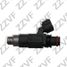 ZZVF GRA3190 Форсунка топливная mitsubishi colt/lancer cj1a (95-03), lancer/lancer classic cs1a (00-...) - 1