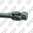 ZZVF ZVPV001 Карданчик рулевой нижний hyundai tucson (04-10), KIA sportage (04-10) - 2