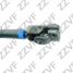ZZVF ZVPV001 Карданчик рулевой нижний hyundai tucson (04-10), KIA sportage (04-10) - 3