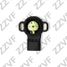 ZZVF GRA113SLF Датчик положения дроссельной заслонки mazda 323 (94-...), 323f (94-...), MPV (99-...) - 1