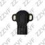 ZZVF GRA113SLF Датчик положения дроссельной заслонки mazda 323 (94-...), 323f (94-...), MPV (99-...) - 2