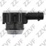 ZZVF GRA1592 Датчик парктроника BMW 1' f20/f21 (11-...) - 1
