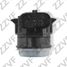 ZZVF GRA1592 Датчик парктроника BMW 1' f20/f21 (11-...) - 2