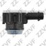 ZZVF GRA6166 Датчик парктроника BMW 1' f20/f21 (11-...) - 1