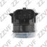 ZZVF GRA6166 Датчик парктроника BMW 1' f20/f21 (11-...) - 2