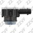 ZZVF GRA6691 Датчик парктроника BMW 1' f20/f21 (11-...) - 1