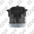 ZZVF GRA9392 Датчик парковки BMW 3' e90/e91 (05-...) - 2