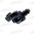 Aspaco AP628059 Датчик холостого хода mitsubishi pajero/montero (90-04), pajero/montero sport k96w (98-09) - 2