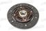 Aspaco AP99486 Диск сцепления nissan qashqai sylphy tiida x-trail - 2