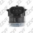 ZZVF GRA9692 Датчик парковки BMW 3' e90/e91 (05-...) - 1