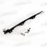 Aspaco AP347811 Накладка противотуманной фары двойная левая (L) BMW 3' F35 - 2