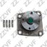ZZVF GRA3679 Кронштейн муфты муфты вентилятора охлаждения mitsubishi pajero/montero (00-06), pajero/montero sport (08-. - 1