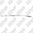 ZZVF ZVH8388 Трос КПП peugeot 406 (8b) & Break (8e/f) (95-04) 1140мм - 1
