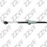 ZZVF ZVH8388 Трос КПП peugeot 406 (8b) & Break (8e/f) (95-04) 1140мм - 3