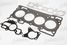 Aspaco AP7810 Прокладки двигателя комплект nissan двигателя комплект nissan qashqai J10 UK make x-trail 2007-201 - 2