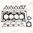 Aspaco AP6129 Прокладки двигателя (комплект) mitsubishi lancer classic (03-06), space star (98-04) - 1