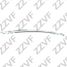 ZZVF ZVH8361 Трос КПП fiat punto (188) (03-10) 1070мм/790мм - 1