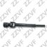 ZZVF ZVPV011 Карданчик рулевой нижний lexus rx300 mcu15 4WD (98-03) - 1