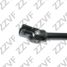 ZZVF ZVPV011 Карданчик рулевой нижний lexus rx300 mcu15 4WD (98-03) - 2