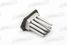 Aspaco AP15752 Резистор отопителя nissan sentra B17 (14-...) - 2