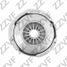 ZZVF GRA43357 Корзина сцепления nissan qashqai  tiida  x-trail - 2