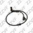 ZZVF GRA5749 Датчик АБС mercedes w204 (07...) - 1