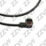 ZZVF GRA5749 Датчик АБС mercedes w204 (07...) - 2