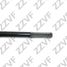 ZZVF ZVPV009 Карданчик рулевой нижний suzuki grand vitara/escudo sq416/sq420/sq625 (98-06) - 2