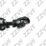 ZZVF ZVPV009 Карданчик рулевой нижний suzuki grand vitara/escudo sq416/sq420/sq625 (98-06) - 3