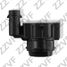 ZZVF GRA3061 Датчик парковки BMW 3' F30 (11-...) - 1